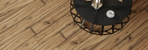 Scarlet Oak Matte Wall and Floor Tile 8"x48"